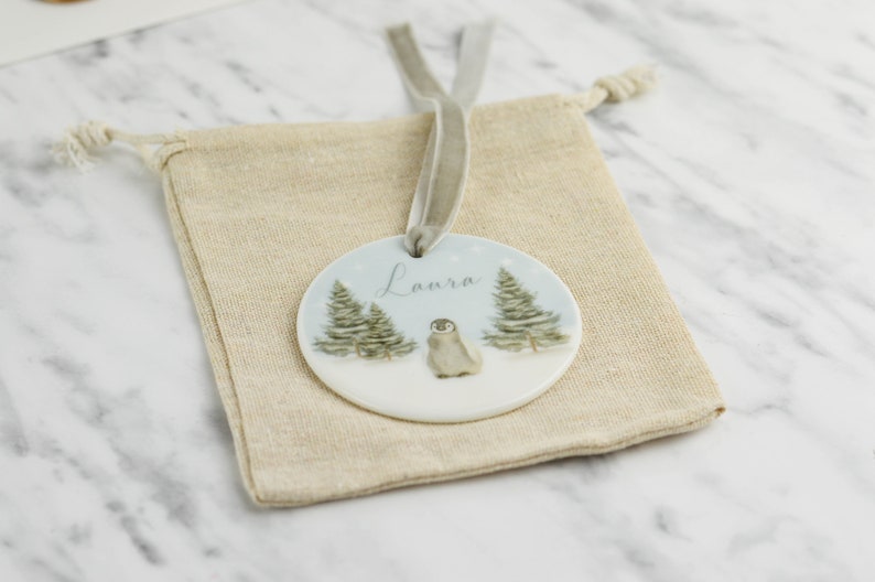Personalised Letter From Santa North Pole Post