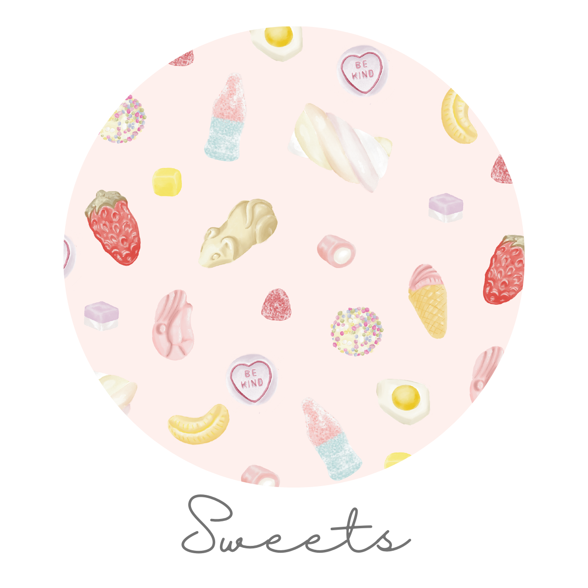 Sweets