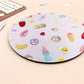 Sweets Mousemat