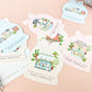 Christmas Shops Gift Tag Set