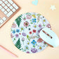 Wildflower Mousemat