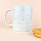 Personalised Mummy & Daddy Mugs