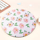 Peony Mousemat