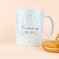 Personalised Mummy & Daddy Mugs