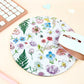 Wildflower Mousemat