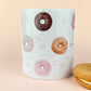 Donuts Personalised Mug