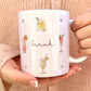 Cocktails Personalised Mug