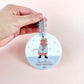 Personalised Name Nutcracker Mouse King Bauble