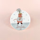 Personalised Name Nutcracker Mouse King Bauble