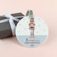 Personalised Name Nutcracker Bauble