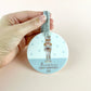 Personalised Name Nutcracker Bauble