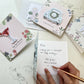Sip Sip Hooray Cocktail Card