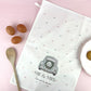 Mr and Mrs Personalised Tea Towel